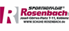 Firmenlogo: Rosenbach Orthopädie GmbH