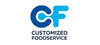 Firmenlogo: CF Gastro Service GmbH & Co. KG