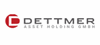 Firmenlogo: Dettmer Asset Holding GmbH