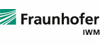 Firmenlogo: Fraunhofer-Institut für Werkstoffmechanik IWM
