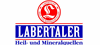 Firmenlogo: LABERTALER Heil- und Mineralquellen Getränke Hausler GmbH