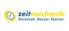 Firmenlogo: Zeitmechanik GmbH