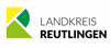 Firmenlogo: Landratsamt Reutlingen