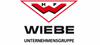 Firmenlogo: H. F. Wiebe GmbH & Co. KG