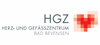 Firmenlogo: Herz- und Gefäßzentrum Bad Bevensen