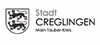 Firmenlogo: Stadtverwaltung Creglingen