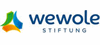 Firmenlogo: wewole STIFTUNG