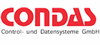 Firmenlogo: Condas GmbH