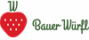 Firmenlogo: Bauer Würfl