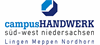 Firmenlogo: Campus Handwerk