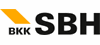 Firmenlogo: BKK SBH Betriebskrankenkasse