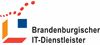 Das Logo von Brandenburgischer IT-Dienstleister