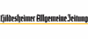 Firmenlogo: Hildesheimer Allgemeine Zeitung