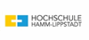 Firmenlogo: Hochschule Hamm-Lippstadt