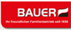 Firmenlogo: Bauer Heizöl & Wärmeservice GmbH