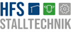 Firmenlogo: HFS-Stalltechnik GmbH