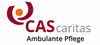 Firmenlogo: CAS Caritas Augsburg Solidarwerk gGmbH