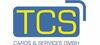 Firmenlogo: TCS Cards & Services GmbH