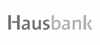 Firmenlogo: Hausbank München eG