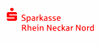 Firmenlogo: Sparkasse Rhein Neckar Nord