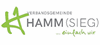 Firmenlogo: Verbandsgemeindeverwaltung Hamm