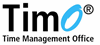 Firmenlogo: TimO - Time Management Office GmbH