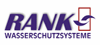 RANK Wasserschutzsysteme; Inh. Christian Rank