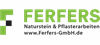 Firmenlogo: Erwin Ferfers GmbH