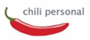 Firmenlogo: chili personal GmbH