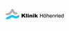 Firmenlogo: Klinik Höhenried gGmbH