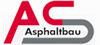 Firmenlogo: AS Asphaltbau Schmidle GmbH
