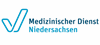 Firmenlogo: Medizinischer Dienst Niedersachsen