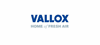 Firmenlogo: Vallox GmbH