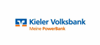 Firmenlogo: Kieler Volksbank eG