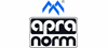 Firmenlogo: apra-norm Elektromechanik GmbH Firmenlogo: apra-norm Elektromechanik GmbH