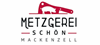 Firmenlogo: Metzgerei Thomas Schön