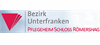 Firmenlogo: Pflegeheim Schloss Römershag