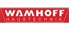 Firmenlogo: Wamhoff-Haustechnik
