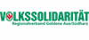Firmenlogo: Firmenlogo: Volkssolidarität Landesverband Sachsen- Anhalt e.V.