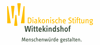 Firmenlogo: Firmenlogo: Diakonische Stiftung Wittekindshof