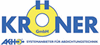 Firmenlogo: Kröner GmbH