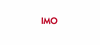 Firmenlogo: Firmenlogo: IMO Oberflächentechnik GmbH'