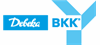 Firmenlogo: Firmenlogo: Debeka Betriebskrankenkasse