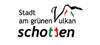 Firmenlogo: Firmenlogo: Der Magistrat der Stadt Schotten