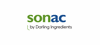 Firmenlogo: Firmenlogo: sonac Lingen GmbH