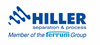 Firmenlogo: Hiller GmbH