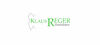 Firmenlogo: Firmenlogo: Dentallabor Klaus Reger GmbH