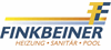 Firmenlogo: Firmenlogo: FINKBEINER Sanitär & Heizung | Badsanierung Ludwigsburg & Umgebung