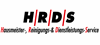 Firmenlogo: Firmenlogo: HRDS GmbH