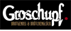 Firmenlogo: Firmenlogo: Bäckerei und Konditorei Ralf Groschupf GmbH